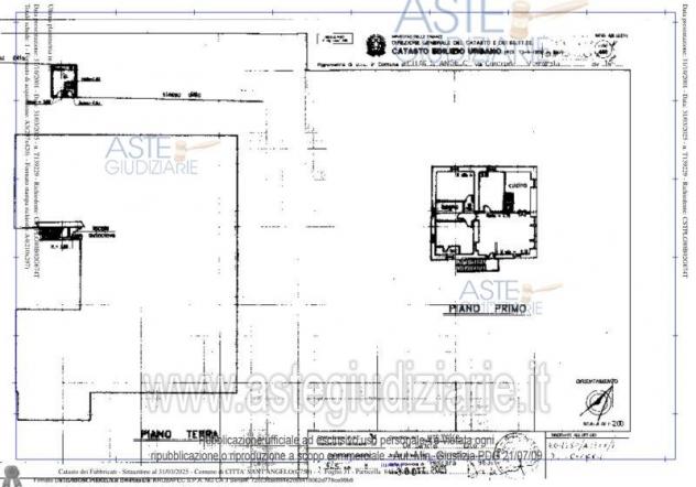 IMMOBILI-IMMOBILE RESIDENZIALE-Via Moscarola, 65013 Città Sant'Angelo PE, Italia - Foto 4