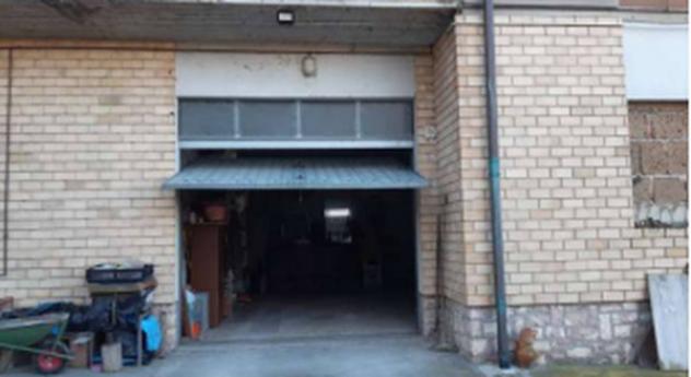 Immobile in asta di 104 m², box auto in vendita a Collazzone - Foto 7