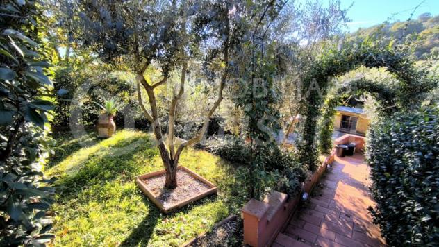 Casa a schiera a Fiesole - Rif. BSVTT - Foto 3