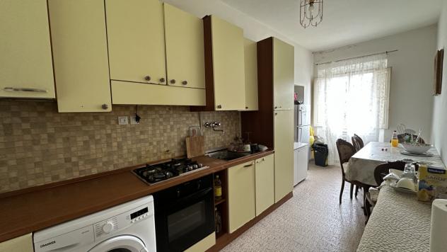 APPARTAMENTO di 4 vani e di 95 mq (FIRENZE) rif. AAJ338 - Foto 14