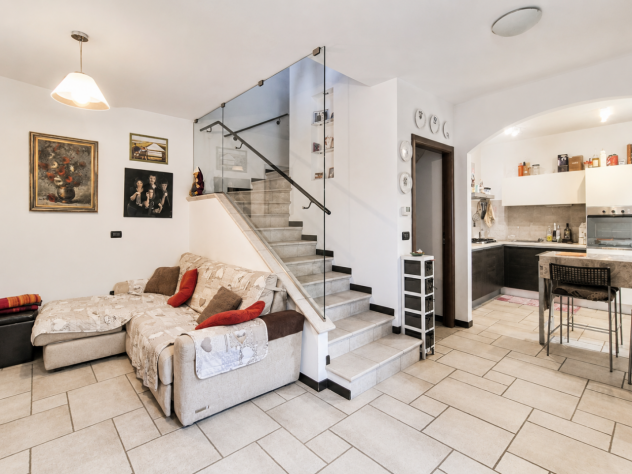 Villa a schiera in vendita a Forlì - Foto 7