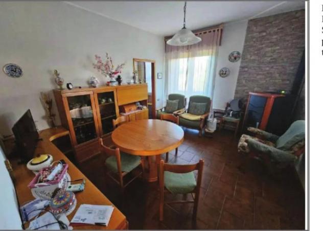 Immobile in asta di 163 m² con più di 5 locali e box auto in vendita a Gualdo Cattaneo - Foto 4