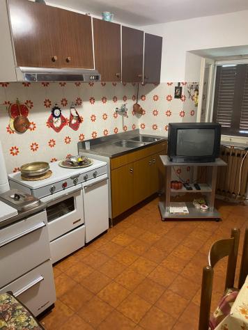 Casa semindipendente in vendita a Massa 150 mq Rif: 1131695 - Foto 5