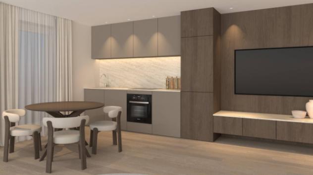 Appartamento di 55 m² con 2 locali in vendita a Milano