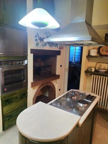 Villa in vendita a Montecatini-Terme 340 mq Rif: 1296762 - Foto 9