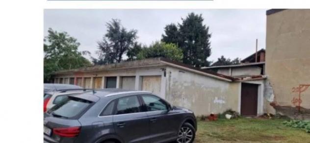 Immobile in asta di 73 m², box auto in vendita a Ospedaletto Lodigiano - Foto 7