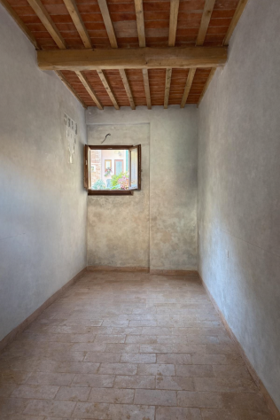 Appartamento in vendita a Peccioli 29 mq Rif: 1393864
