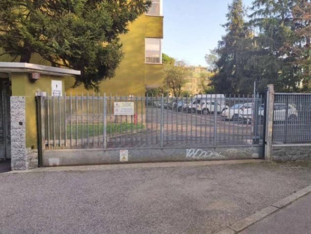 Immobile in asta di 99 m², box auto in vendita a Pieve Emanuele - Foto 7