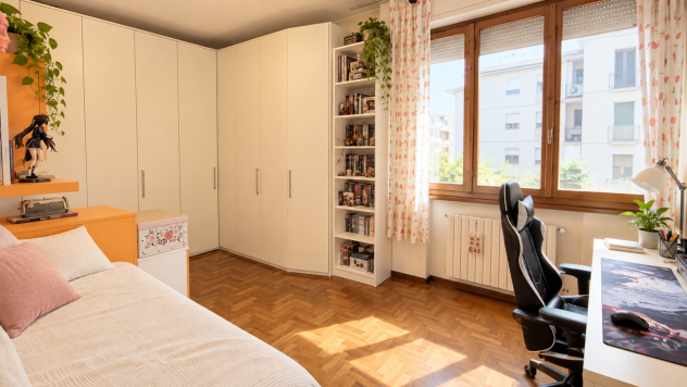 Appartamento in vendita a Pisa 120 mq Rif: 1447850 - Foto 7