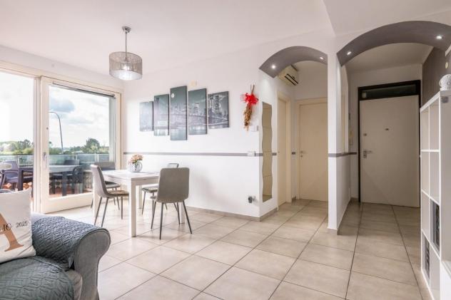 Appartamento in vendita a Le Melorie - Ponsacco 70 mq Rif: 1446601 - Foto 9