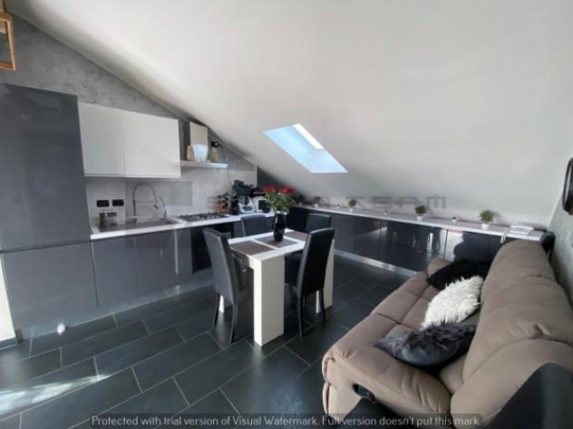 Appartamento di 74 m² con 3 locali e box auto in vendita a Pozzuolo Martesana - Foto 2