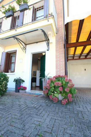 Porzione di casa in vendita a Quinto Vicentino - Foto 2