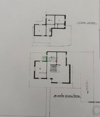 Rif. 9681 -Villa con Piscina " Pianetti " - Foto 20