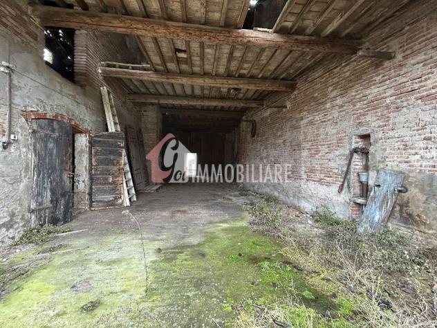 Splendida casa a corte chiusa da ristrutturare - Foto 3