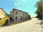 Casa Indipendente - Saludecio . Rif.: L 131