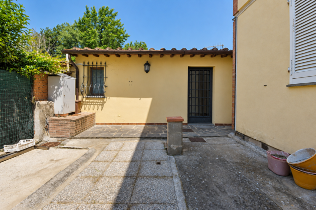 Appartamento in vendita a San Miniato Basso - San Miniato 25 mq Rif: 1423675 - Foto 4