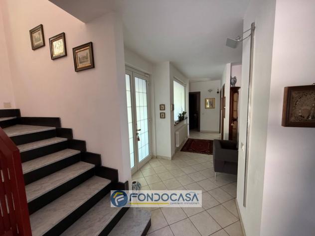 Villa in vendita a Savona, Legino - Foto 19