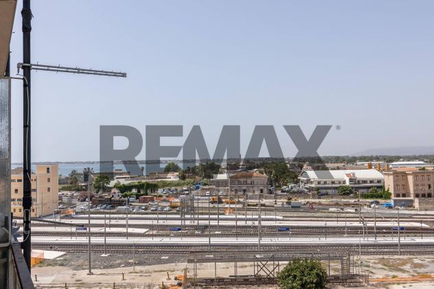 Appartamento in vendita a Siracusa, Gelone