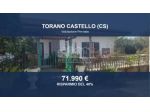 Immobile in asta di 193 m² con più di 5 locali in vendita a Torano Castello