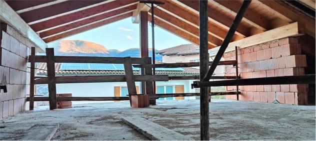 V000289 - VENDESI VILLA IN FASE DI COSTRUZIONE - Foto 9