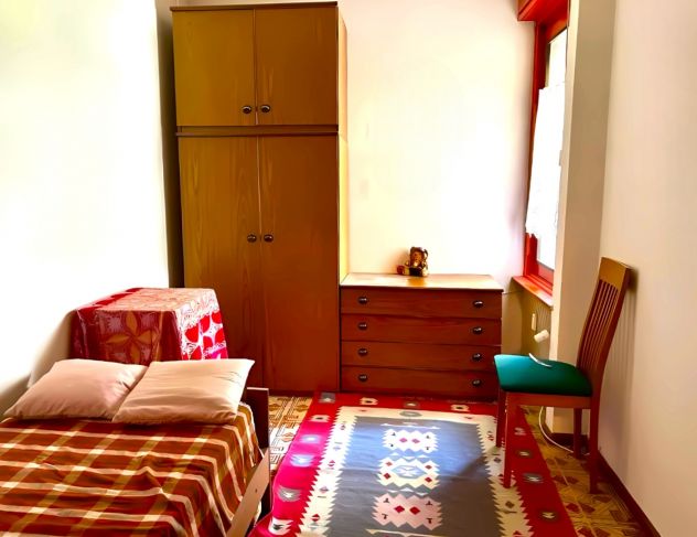 Via Marighetto – Ampio appartamento con 3 stanze da letto e garage - Foto 4