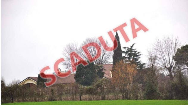 Immobile in asta di 354 m² con più di 5 locali e box auto in vendita a Vigodarzere