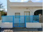 Casa AzzurrAmbra Torre Lapillo