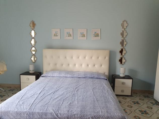 Casa Vacanze Villa Emma in affitto settimanalmente o mensilmente a Fontane Bianche - Foto 10