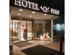 Hotel Post Tolderhof