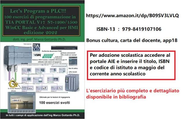 Corso primaverile 2026 di programmazione Siemens, a Padova - Foto 3