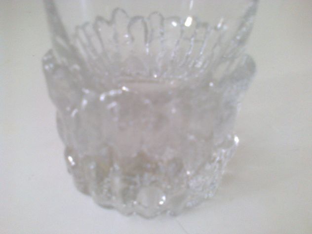 Bicchieri in cristallo  long drink - Foto 2