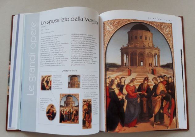 Raffaello Sanzio - Foto 8