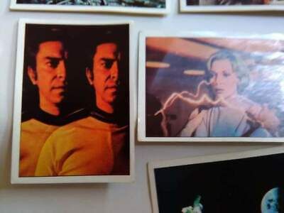 Figurine PANINI SPACE 1999 anno 1976 - Foto 2