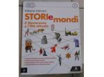 Libro storia storia storiemondi 3 9788824744362