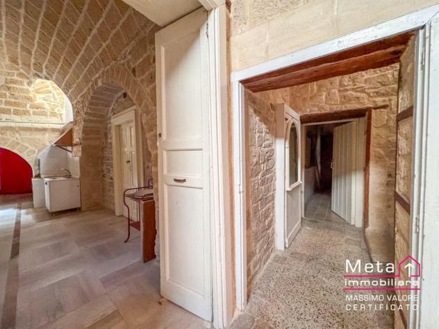 Venite a scoprire IL MONASTERO. Un complesso medioevale completamente immerso nella storia di Trani - Foto 16