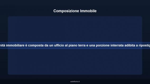 Immobile in asta di 75 m² in vendita a Bagnolo Mella - Foto 8