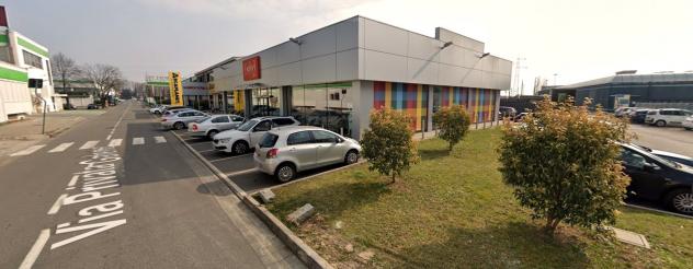 CORSICO/VIGEVANESE - IMMOBILE 600 MQ PRIMO PIANO - Foto 4