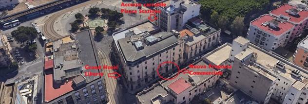 NEGOZIO di 10 vani e di 180 mq (MESSINA) rif. 2vs17731 - Foto 8