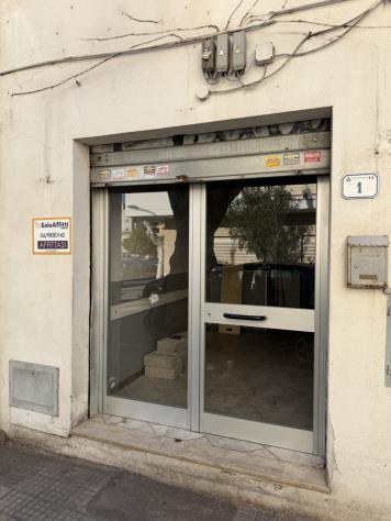 1 Vetrina in affitto a Nettuno - Foto 17