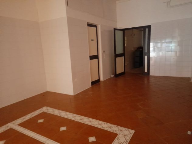 Zona Noce - Via Aurispa - Foto 2