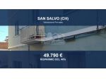 Immobile in asta di 35 m² in vendita a San Salvo