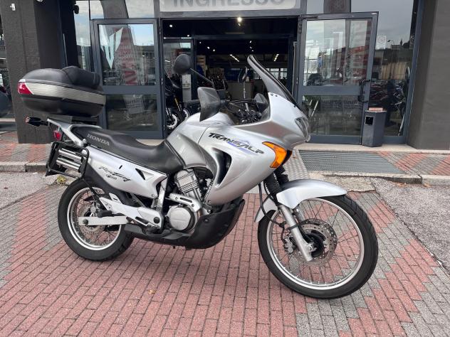 Honda XL 650 V Transalp null - Foto 5
