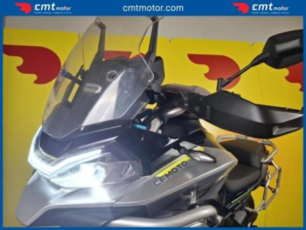 CF MOTO 800 MT Garantita e Finanziabile rif. 24031535 - Foto 7