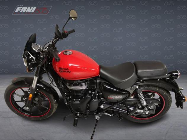 ROYAL ENFIELD Meteor 350 - rif. 23996393 - Foto 4