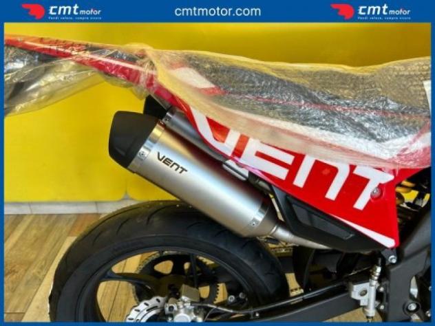 VENT Derapage 125 4T Garantita e Finanziabile rif. 23960816 - Foto 10
