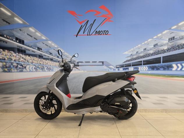 SWM C-Fly 125 "pronta consegna" - Foto 5