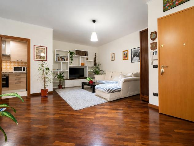 Appartamento in Via Gian Lorenzo Bernini - Foto 5