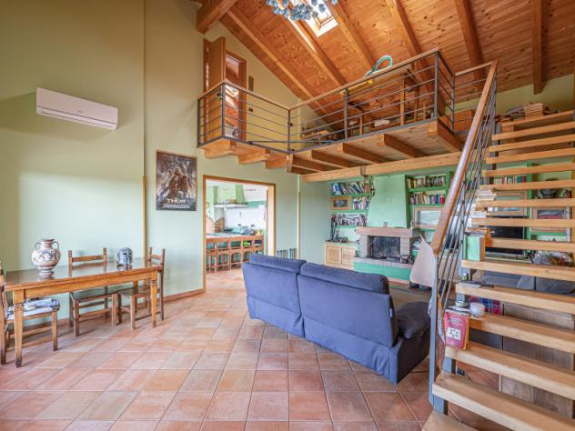 Villa in Via Canale - Foto 5