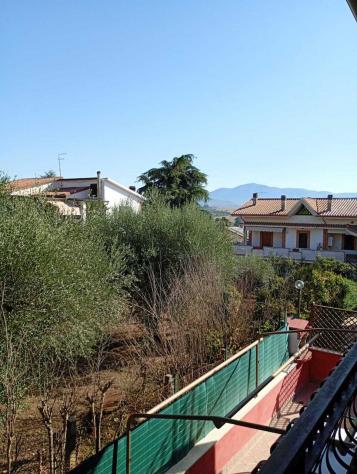 Trilocale in affitto a Fonte Nuova - Foto 8