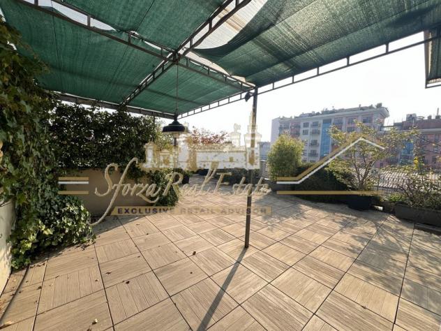 Affittasi Trilocale con TERRAZZO!! - Foto 12